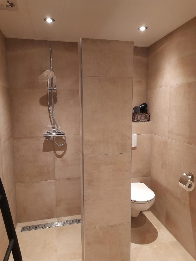 Secret Wellness Boszicht Villa Holten Dış mekan fotoğraf