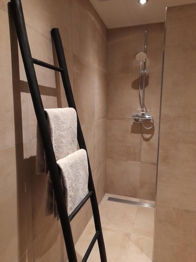 Secret Wellness Boszicht Villa Holten Dış mekan fotoğraf