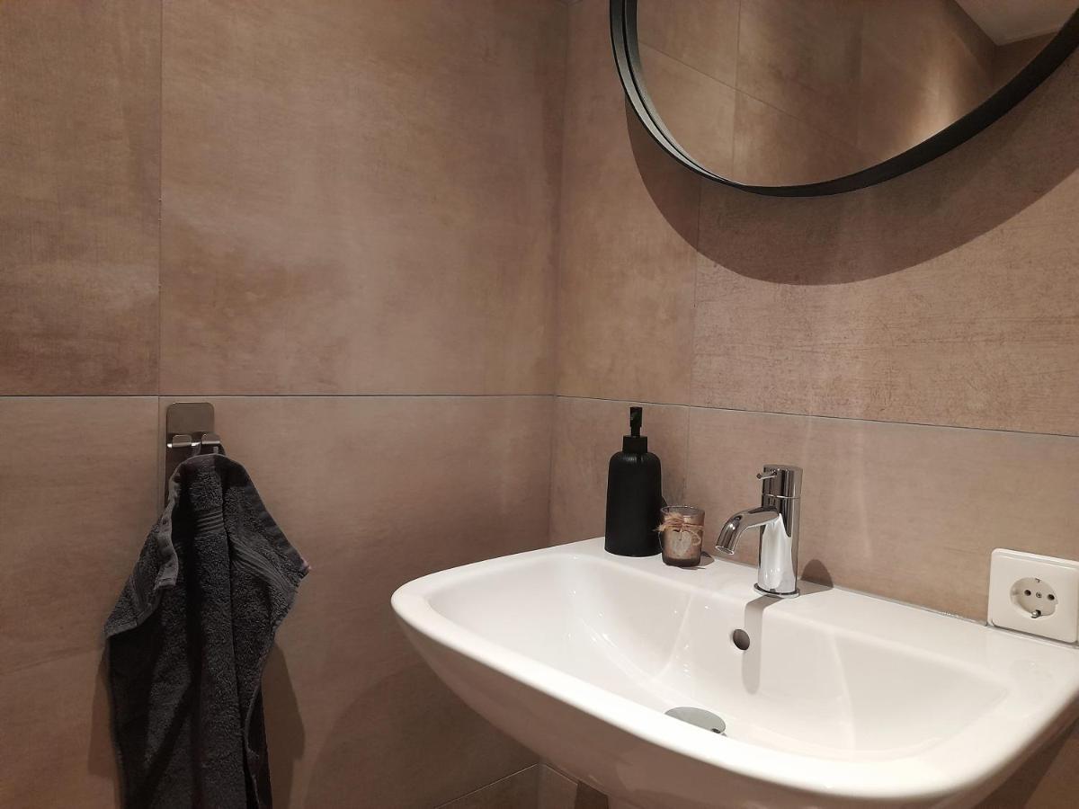Secret Wellness Boszicht Villa Holten Dış mekan fotoğraf